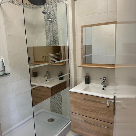 Maison 3Chambres ,Climatisee Нім Екстер'єр фото