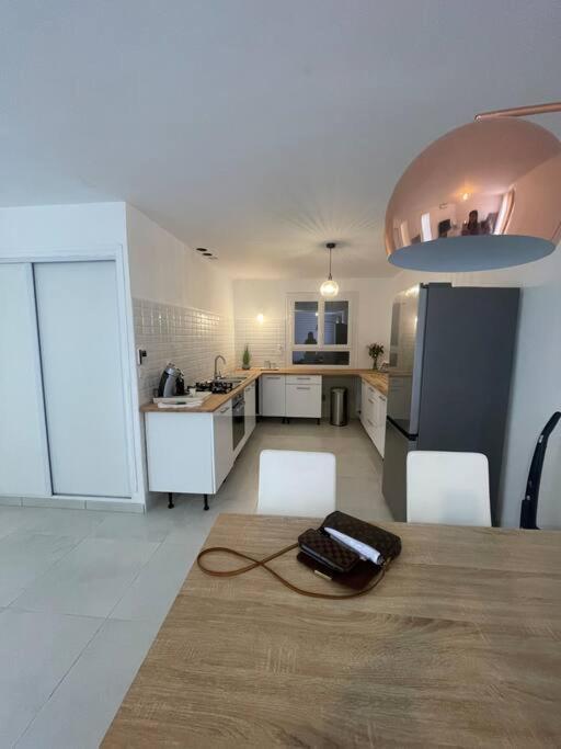 Maison 3Chambres ,Climatisee Нім Екстер'єр фото