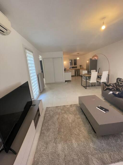 Maison 3Chambres ,Climatisee Нім Екстер'єр фото