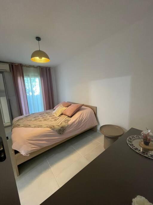Maison 3Chambres ,Climatisee Нім Екстер'єр фото