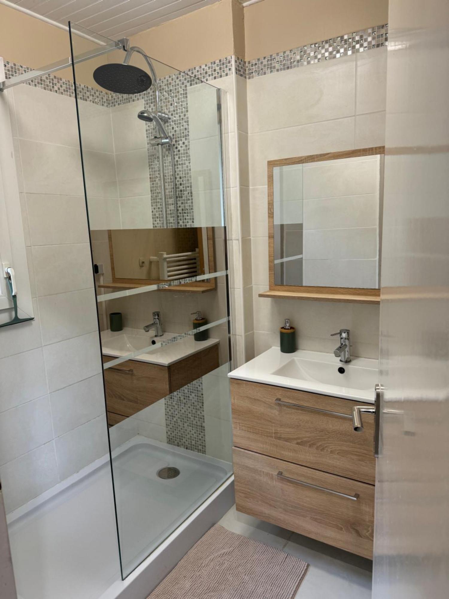 Maison 3Chambres ,Climatisee Нім Екстер'єр фото