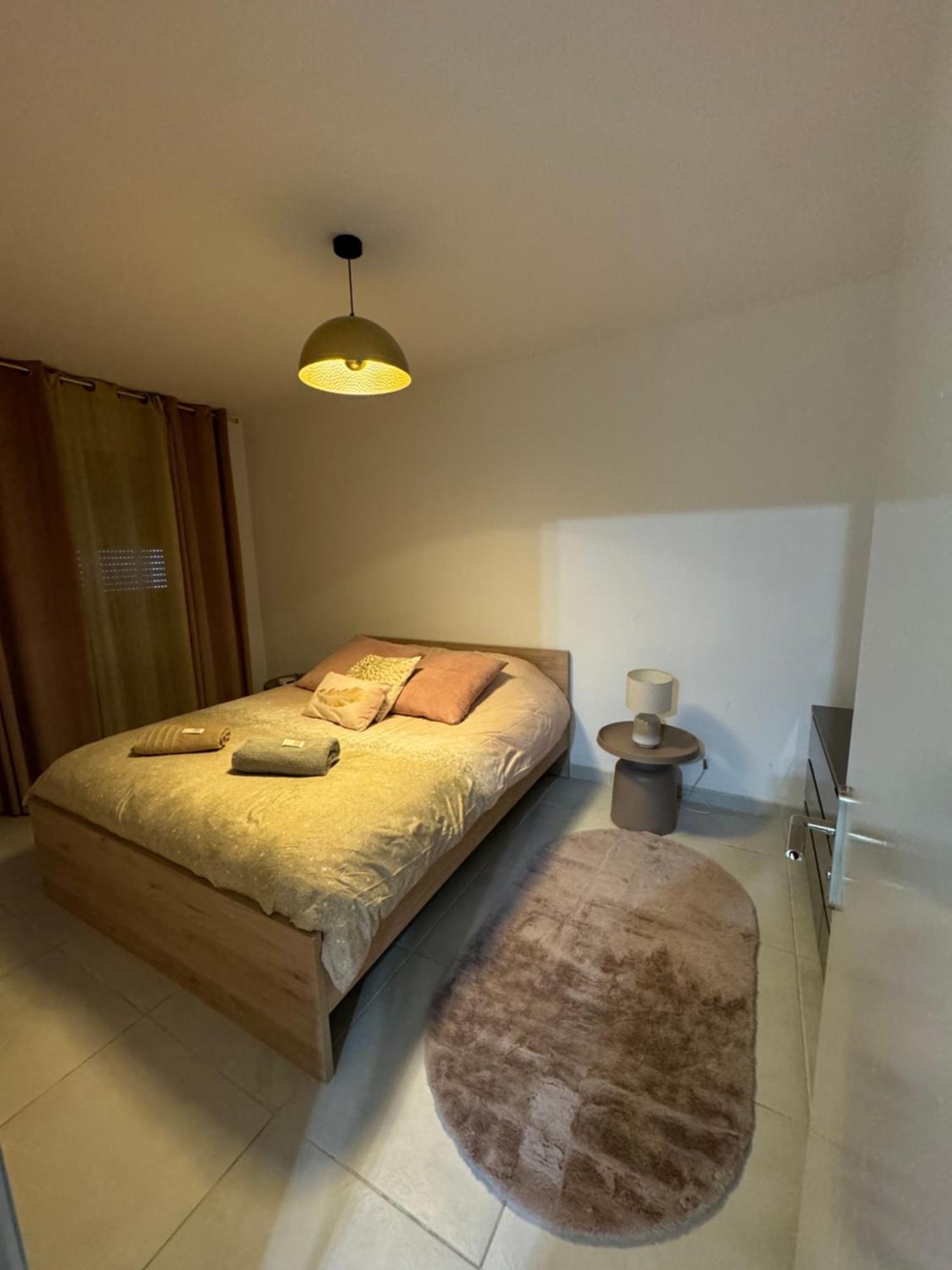 Maison 3Chambres ,Climatisee Нім Екстер'єр фото