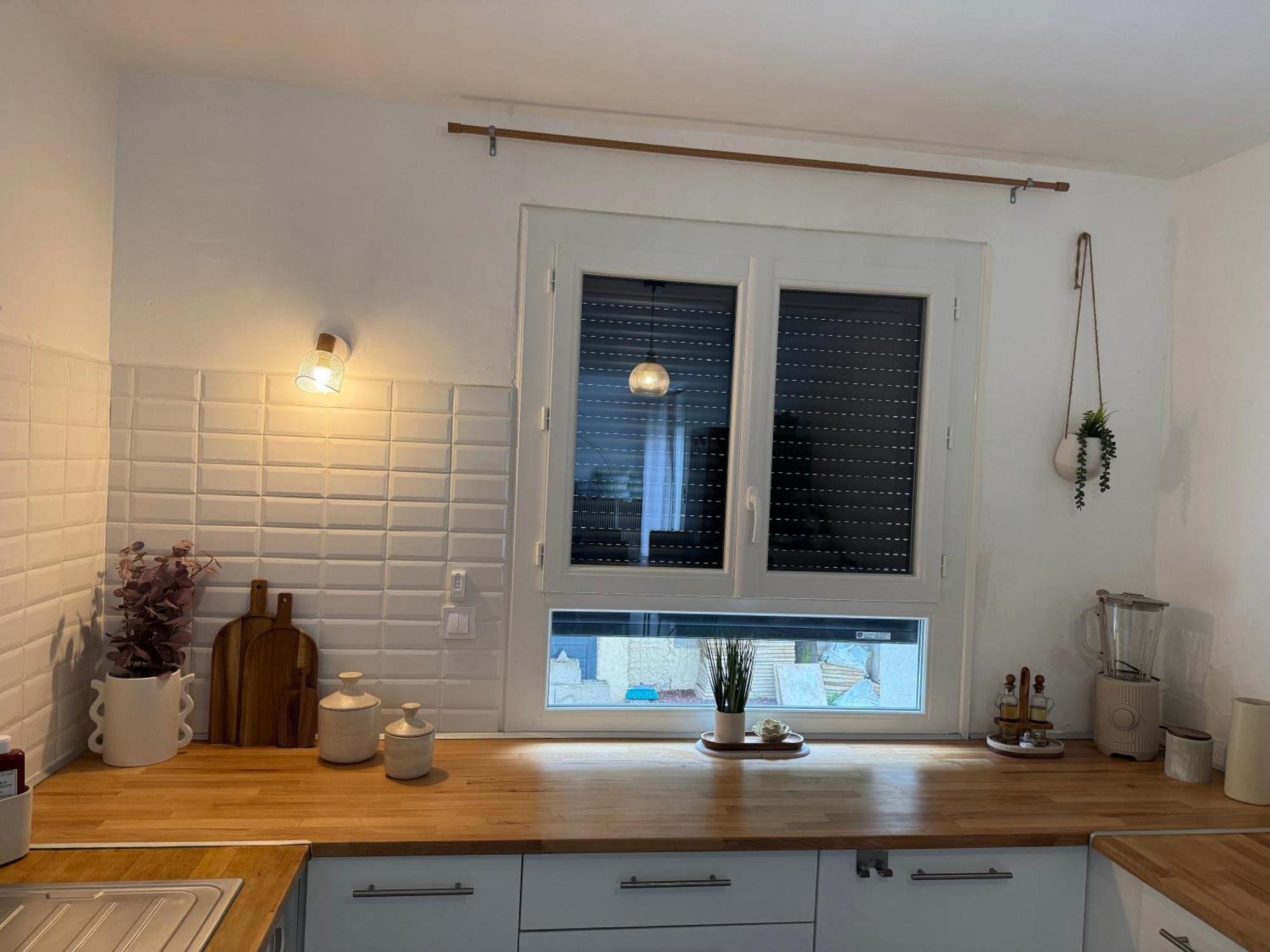 Maison 3Chambres ,Climatisee Нім Екстер'єр фото